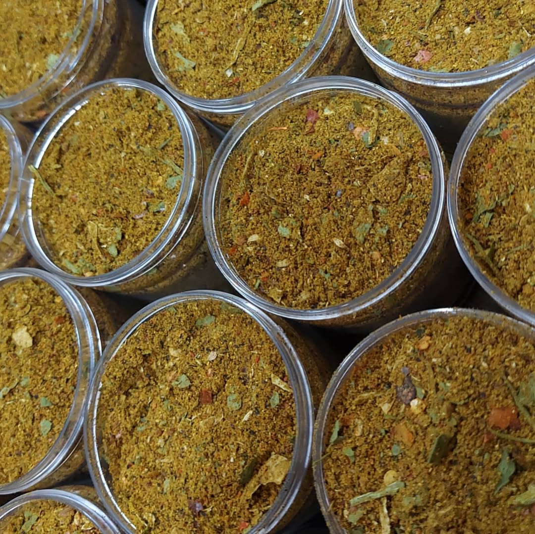 Masala Spices