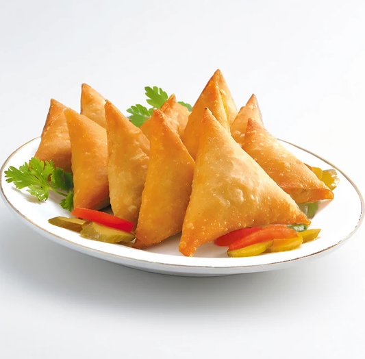 LU-المقبلات