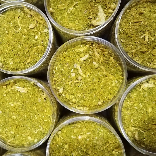 التوابل المميزة