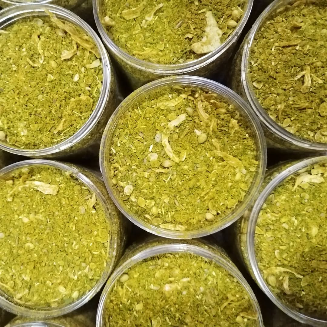 Signature Spices