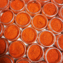 الهيل والزعفران