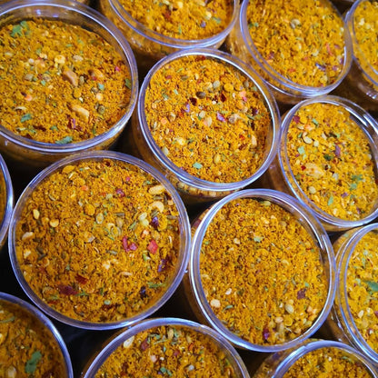 Chicken Spices