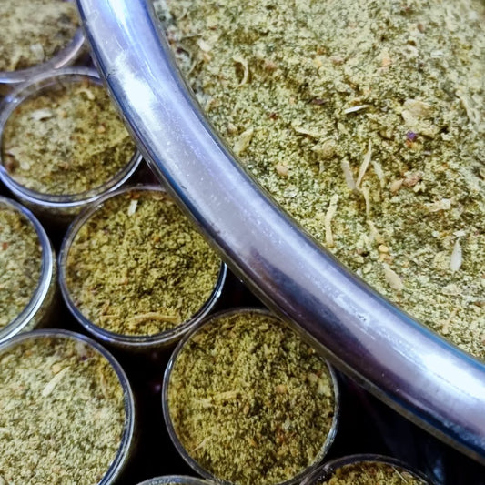 Soup spice