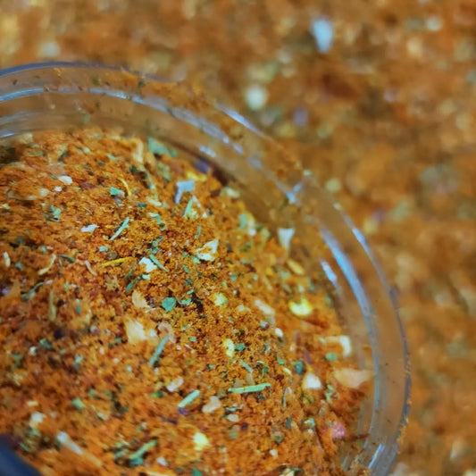 بهارات كشميرية