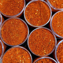 Sweet Pepper Seasoning