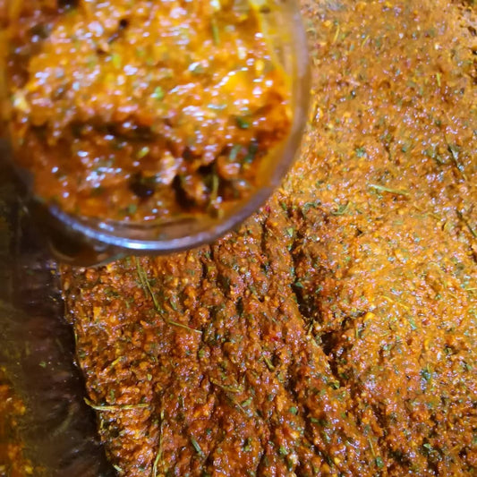 معجون سالونا