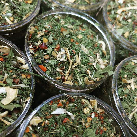 Spices Mix
