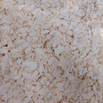 الثوم المطحون