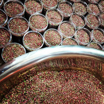 Salad dressing,appetizers and stuffs mix