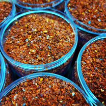 الفلفل التركي الحار