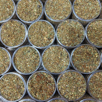 ورق العنب والتوابل