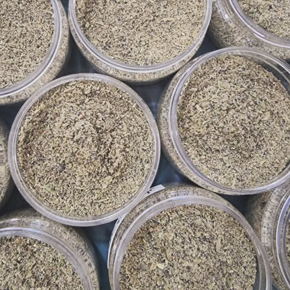 Ground cardamom