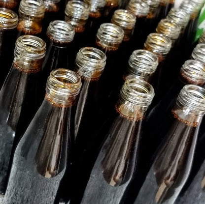Pomegranate Molasses