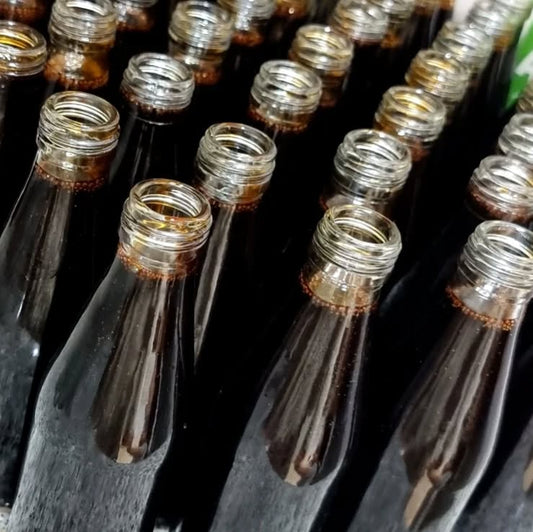 Pomegranate Molasses