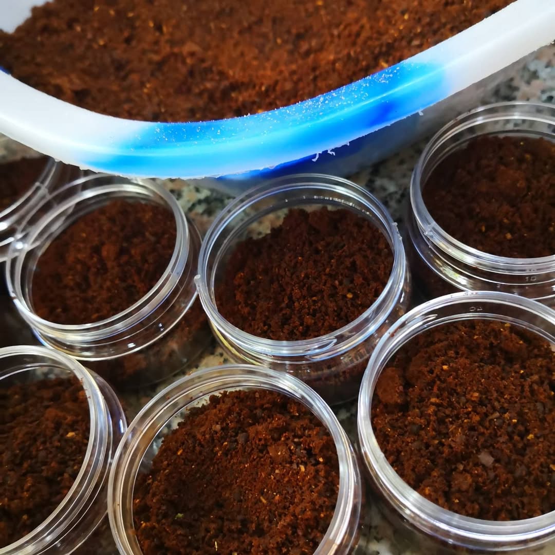 قرنفل مطحون