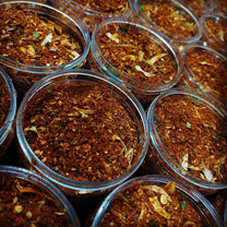 مزيج التوابل المذهل