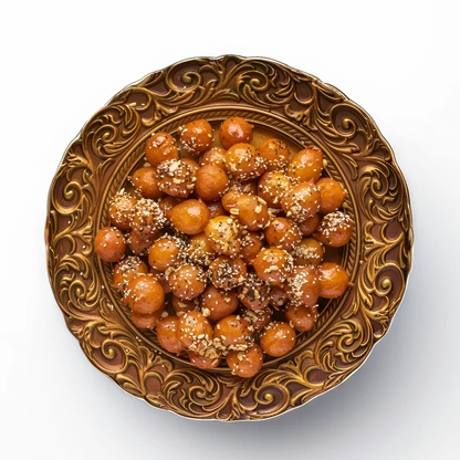 LU-Desserts
