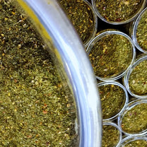 Spint and parsley spice mix
