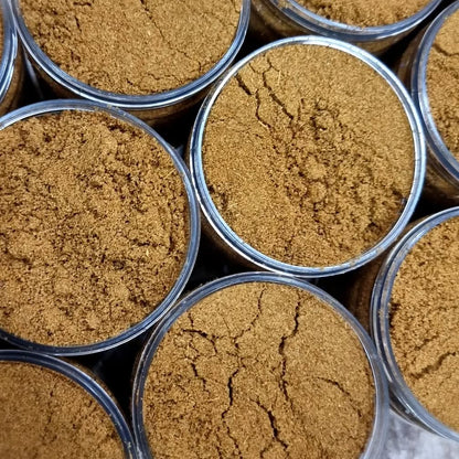 Cumin