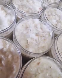 Garlic and Ginger Paste