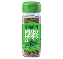 Snapin Mixed Herbs 20 g