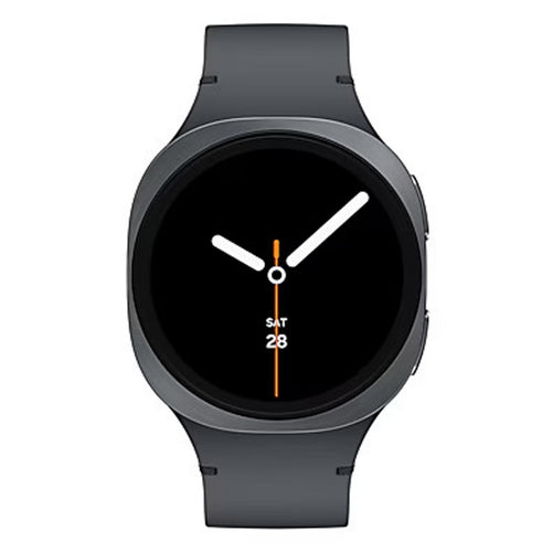 Samsung Galaxy Watch8 Smartwatch, 44mm, Grey, SM-L330NDAAMEA Lulu Hypermarket