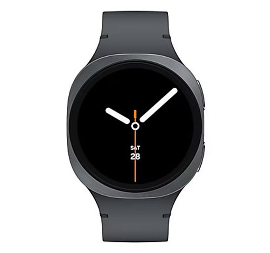 Samsung Galaxy Watch8 Smartwatch, 44mm, Grey, SM-L330NDAAMEA