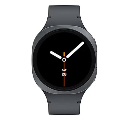 Samsung Galaxy Watch8 Smartwatch, 44mm, Grey, SM-L330NDAAMEA