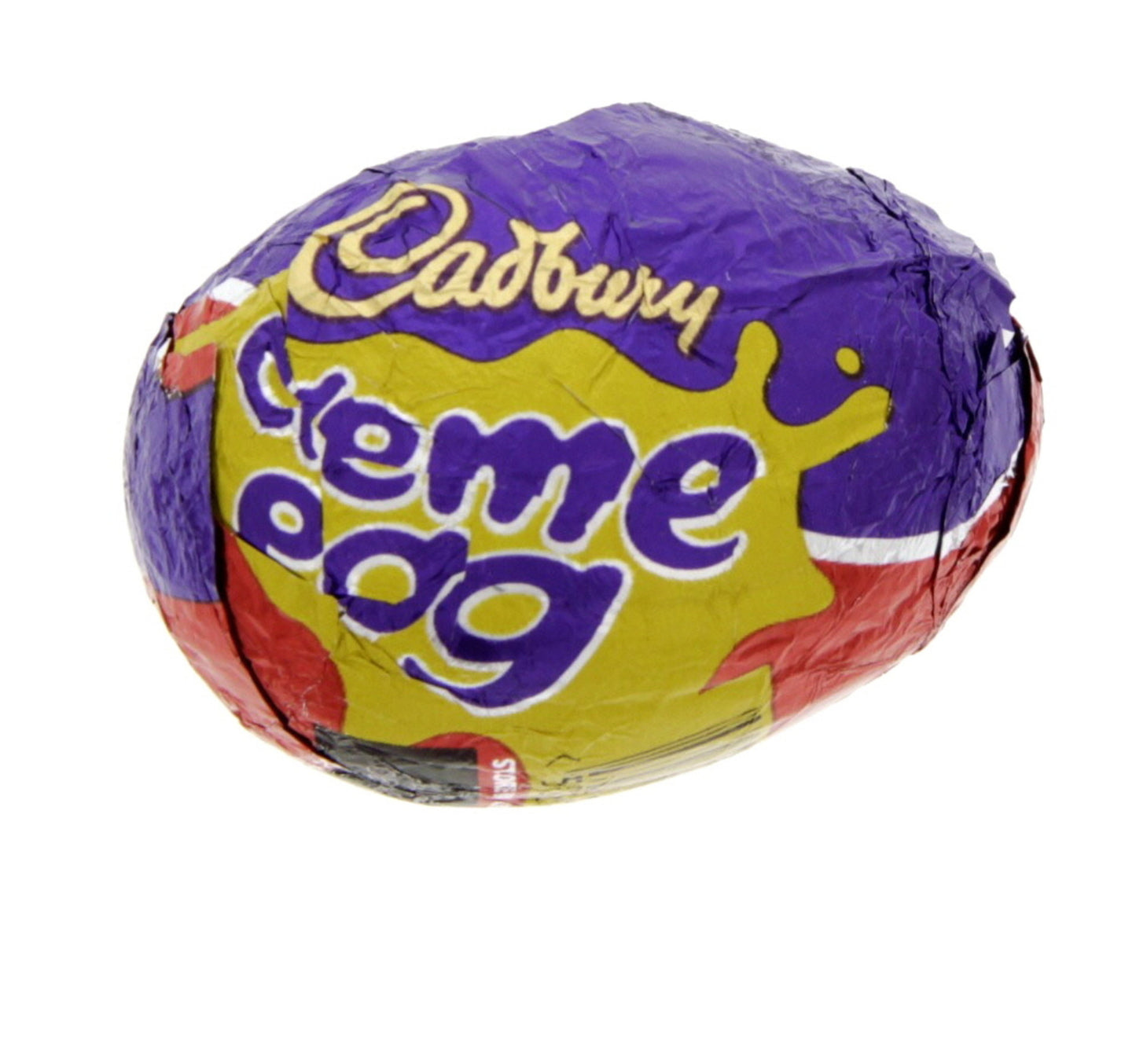 Cadbury Creme Egg 1 pc