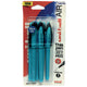 Uniball Air Micro Fine Rollerball Pen 6pcs Set 188M-BEL-06C