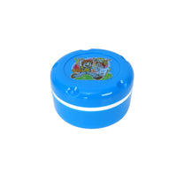 Cello Crackle Big Lunch Box 440ml Assorted