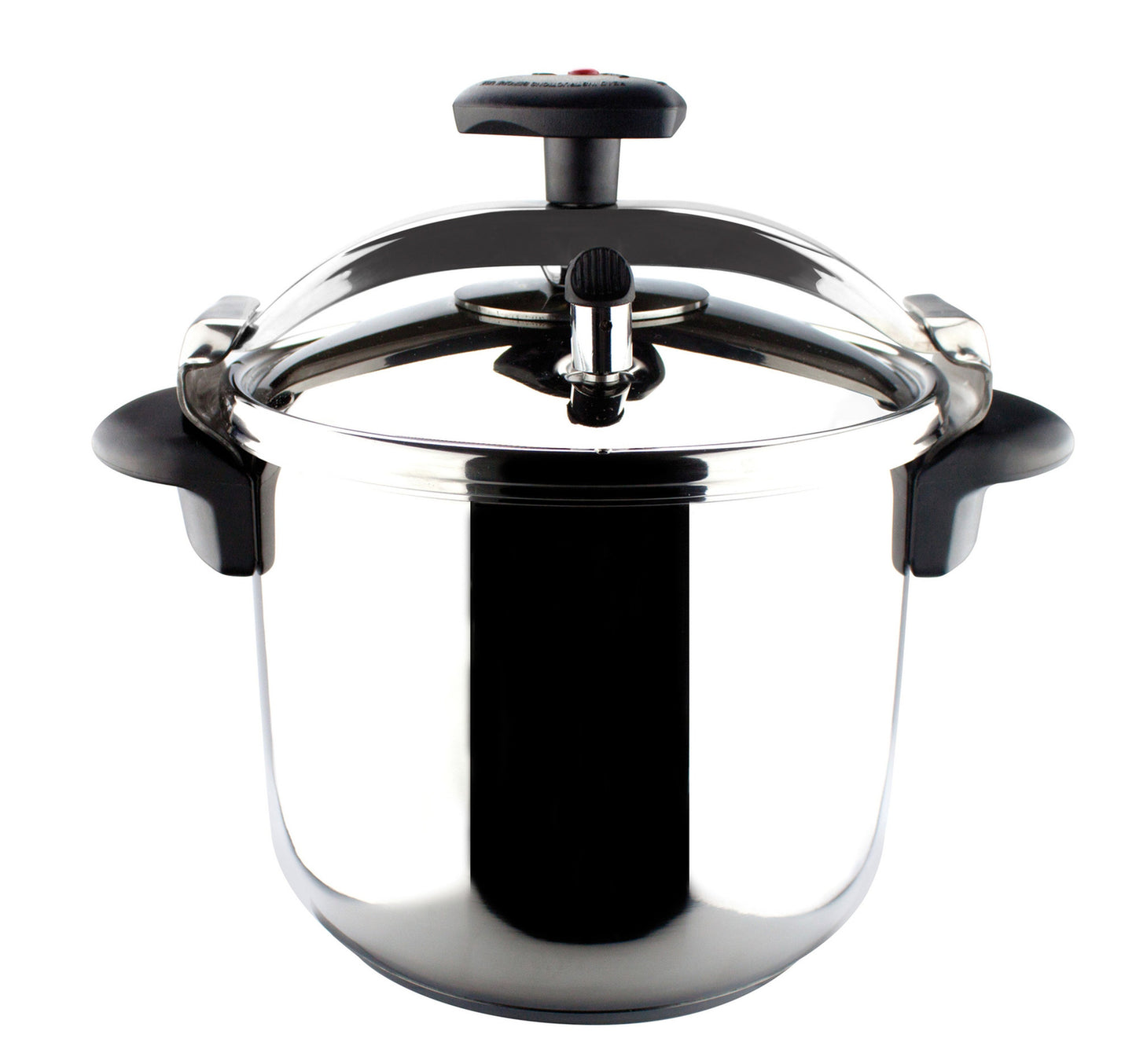 قدر ضغط ماجيفيسا من الفولاذ المقاوم للصدأ، 24 سم، 8 لتر، إنوكستار