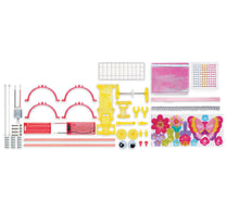 4M Girl Steam GirlTinCan 04906