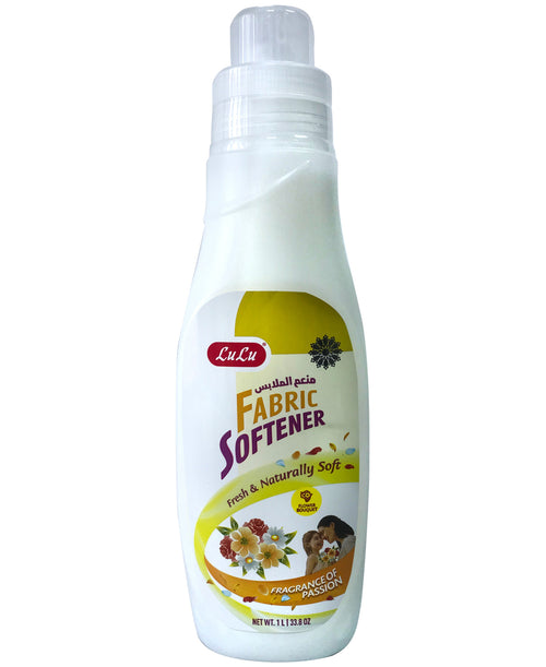 LuLu Fabric Softener Flower Bouquet 1 Litre