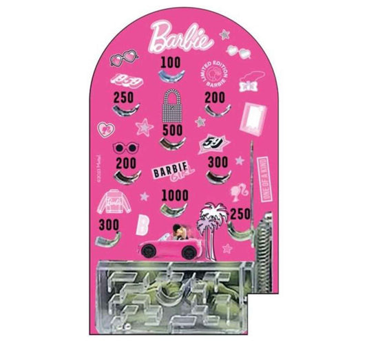 خرزة القفز من باربي، ST-MAT39