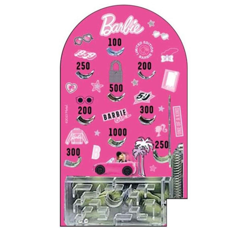Stride Barbie Jump Bead, ST-MAT39