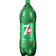 7Up Carbonated Soft Drink Plastic Bottle 2.25 Litres