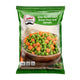 Al Kabeer Green Peas & Carrots Value Pack 3 x 400 g
