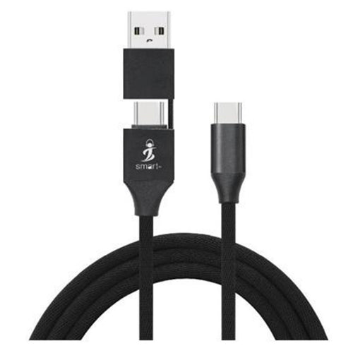 Smart Type C - Type C Cable IG60C 60W