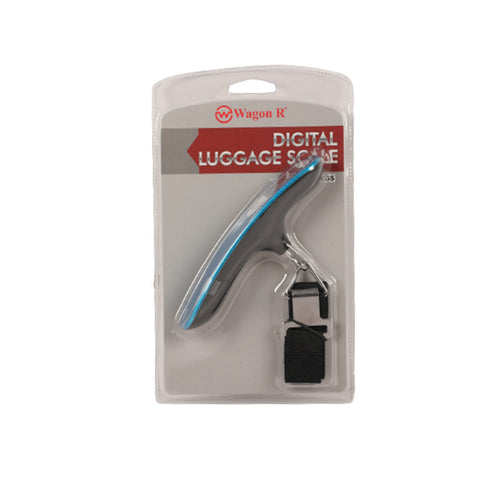 Digital Luggage Scale TE-119