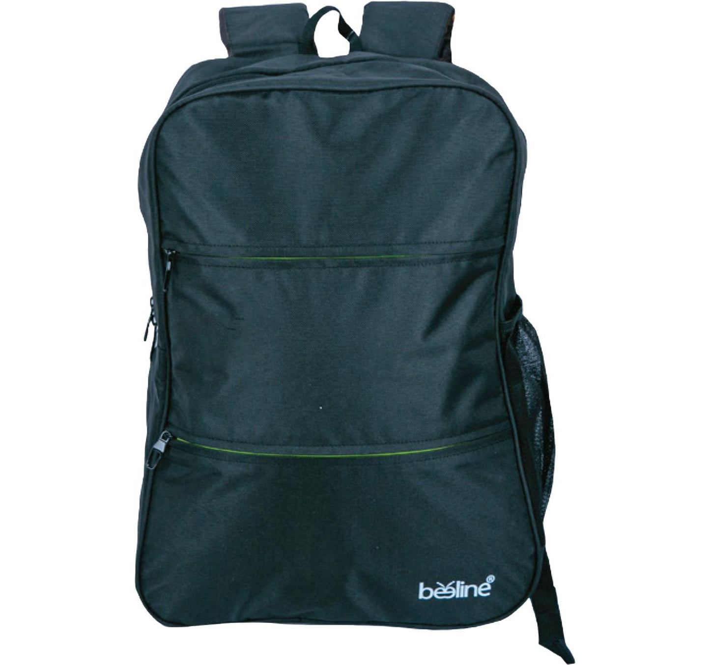 Beeline Multi Zip Backpack, 20 inches, Assorted