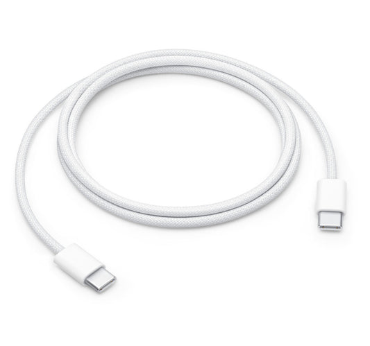 Apple USB-C Charging Cable, 1 m, MQKJ3ZE