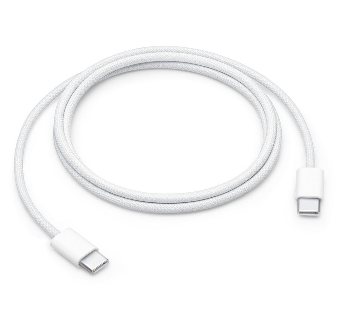 Apple USB-C Charging Cable, 1 m, MQKJ3ZE