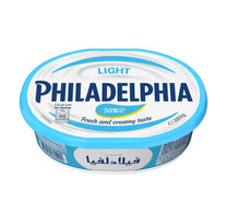 Philadelphia Light Cream Cheese 280 g