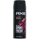 Axe Recharge Arctic Mint & Cooling Spices Scent Deodorant Body Spray For Men 150 ml