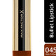 Max Factor Lipstick Color Elixir Rich Toffee 045 1pc