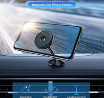 Trands Universal Magnetic Car Mount Holder (TR-HO6185)