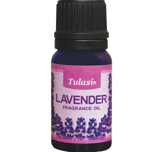 Tulasi Lavender Fragrance Oil 10 ml