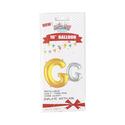 Party Fusion Foi lBalloon-G