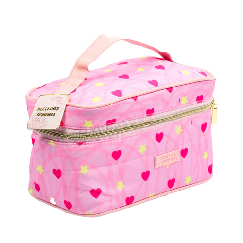 Win Plus Lunch Bag Hot Protected ID12604
